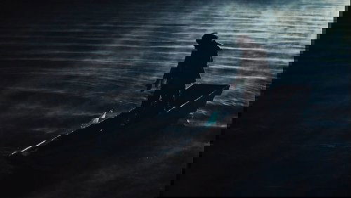 Un cuento de pescadores (2024)