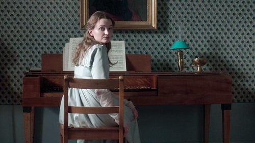 Amour fou (2014)