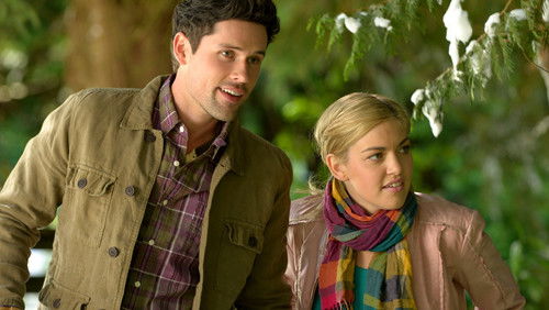 Coming Home for Christmas (2013)