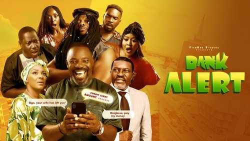 Bank Alert (2023)