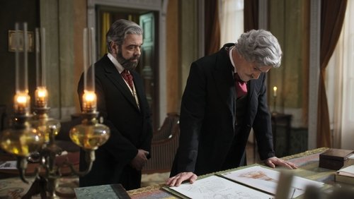 Eiffel, la guerre des tours (2023)