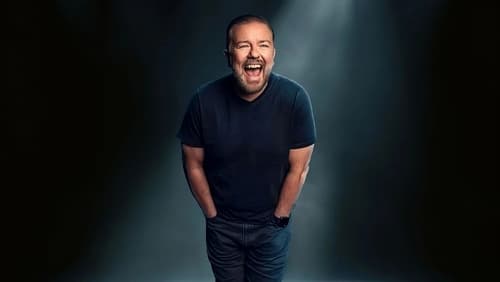Ricky Gervais: Armageddon (TV Special 2023)