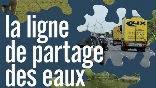 La ligne de partage des eaux (2013)