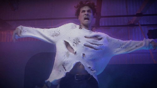 Anthony is Dead: The Funeral Roast (2023)