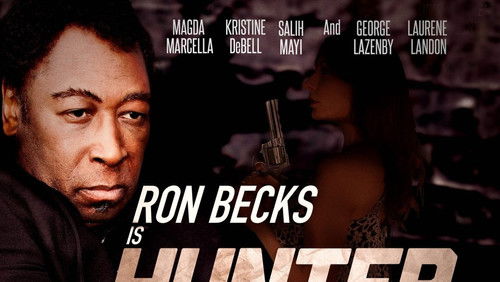 Hunter (2015)