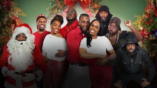 Christmas with Da Fam (2024)