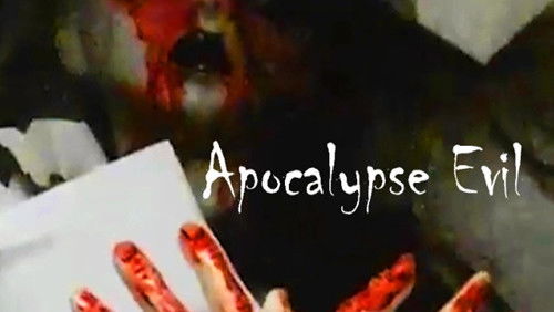 Apocalypse Evil (2023)