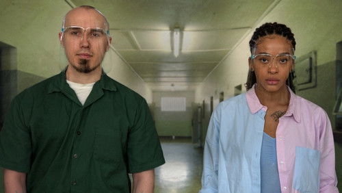 Interview with a Killer (2023)