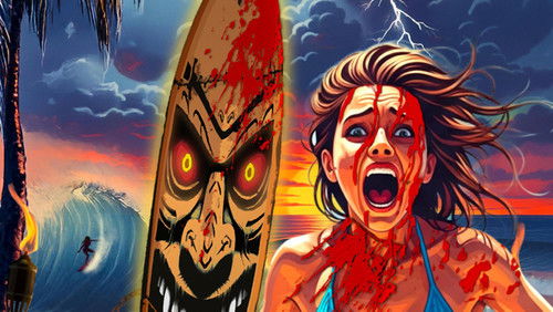Plankenstein: A Killer Surf Movie (2025)