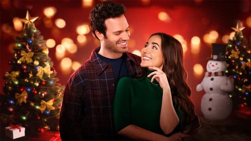 Laughing All the Way (TV Movie 2023)