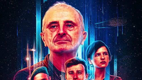 StarGazer: The Need of the Many (2024)