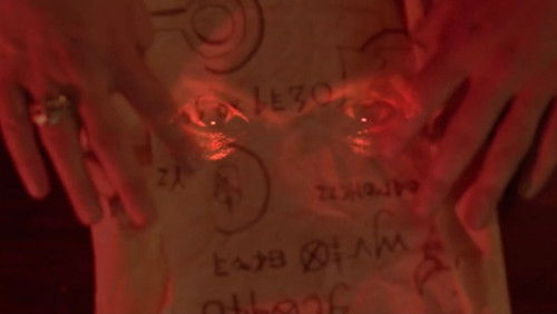 Couple in the Woods (2024)