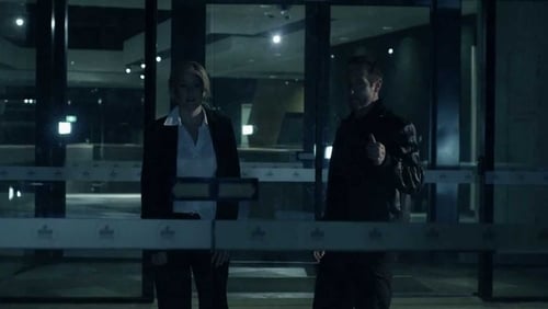 Ninja Immovable Heart (2014)