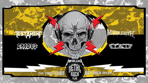 Bay Area Godfathers II (2021)