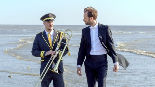 The Marching Band (2024)