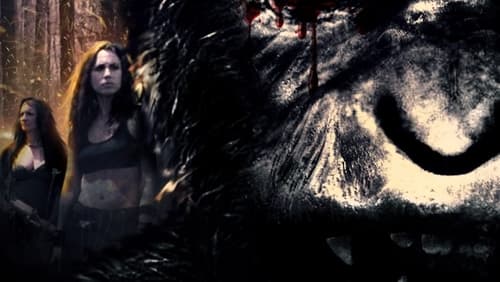 Empire of the Apes (2013)