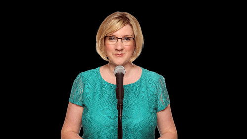 Sarah Millican: Thoroughly Modern Millican (2012)
