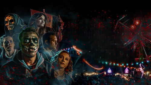 The Haunted Forest (2025)