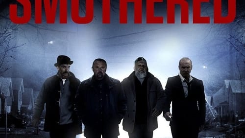 Smothered (2016)