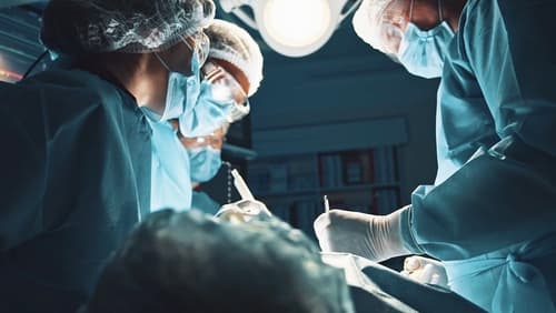 Dr. Death: Cutthroat Conman (2023)