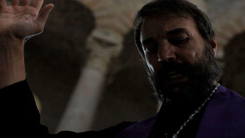 The Vatican Exorcisms (2013)