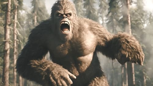 Beyond the Legend: Bigfoot Gone Wild (2024)