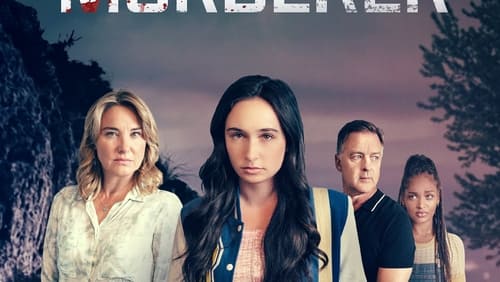 When Mom Becomes a Murderer (TV Movie 2024)