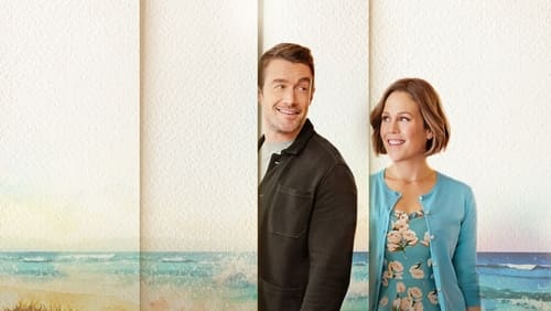 Blind Date Book Club (TV Movie 2024)