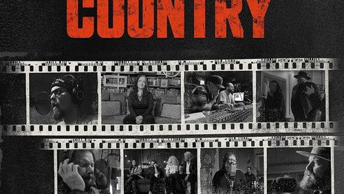 Stoned Cold Country (2023)