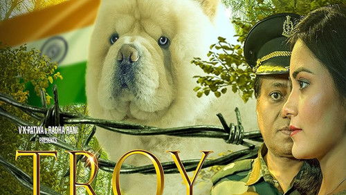 Troy the Bharat Putra (2024)