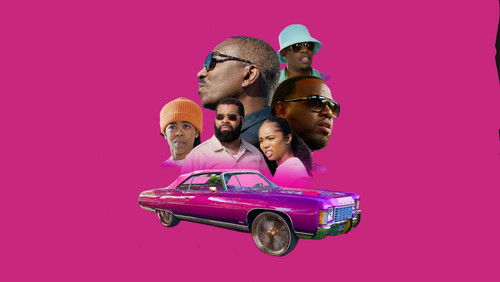 Car Show Kings (2024)