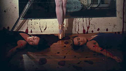 Ballet of Blood (2015)