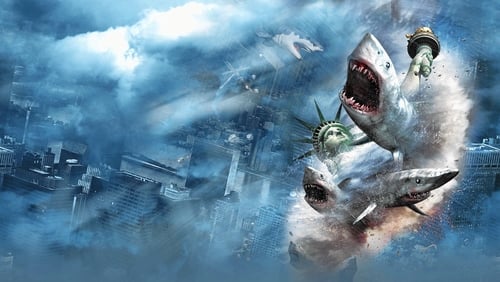 Sharknado 2 (TV Movie 2014)