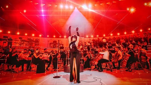 RAYE at the Royal Albert Hall (2024)
