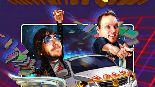Nintendo Quest (2015)