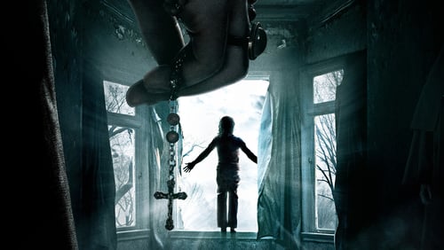 Conjuring 2 (2016)