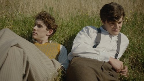 Lilies Not for Me (2024)
