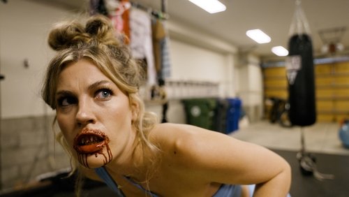 Shark Girl (2024)