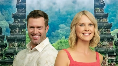 Beauty and the Billionaire: Bali (2024)