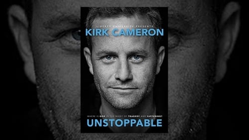 Unstoppable (2013)