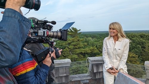 Beyond the Gaze: Jule Campbell’s Swimsuit Issue (2024)