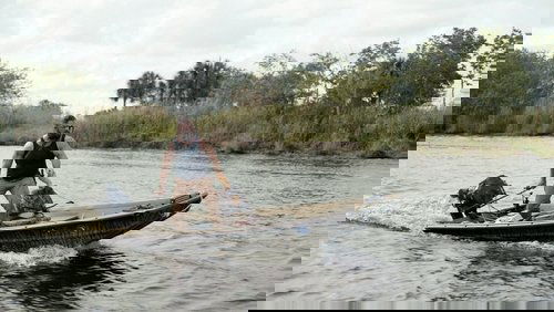 Lake Jesup: Bonecrusher’s Revenge (2026)