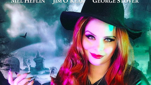 Graveyard Stories 3 (2023)