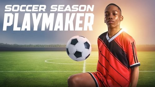 Soccer Season: Playmaker (2025)
