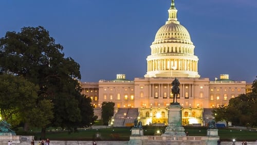 A Citizen's Guide to Preserving Democracy (TV Special 2024)