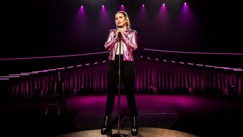 Taylor Tomlinson: Have It All (TV Special 2024)