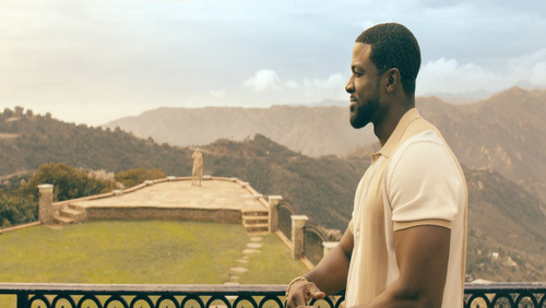 Dutch III: International Gangster (2025)