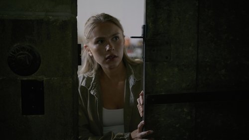 Through the Door (2024)