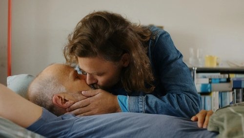 Kjærlighet (Sex Drømmer Kjærlighet) (2024)
