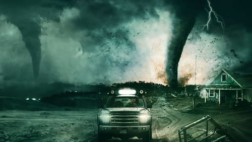Twisters: The Real Story (2024)